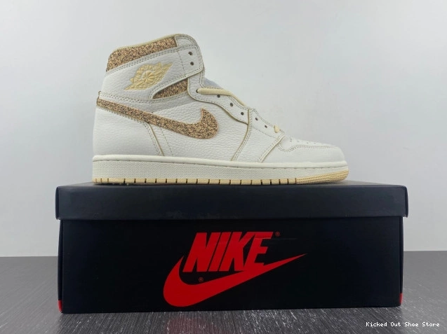 Kick Theory Jordan FD8631-100 High Craft 1 OG Air 0724
